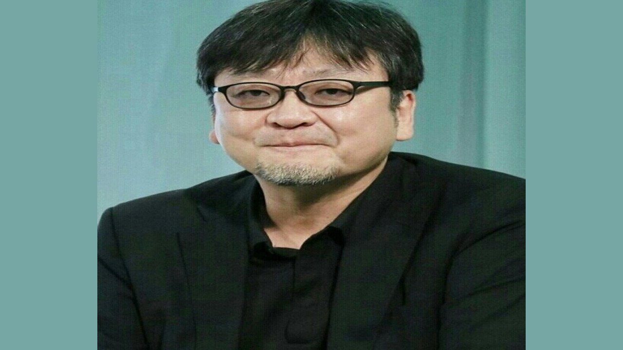 Katsuwo Hashimoto (Director)