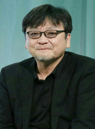 Katsuwo Hashimoto (Director)