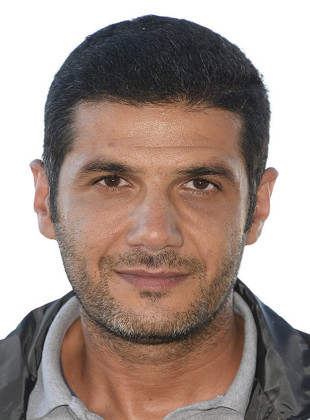 Nabil Ayouch (Director)