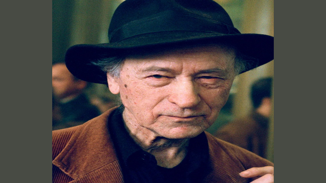 Jonas Mekas (Director)