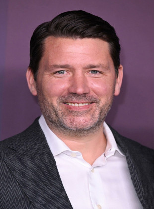 Benjamin Caron (Director)