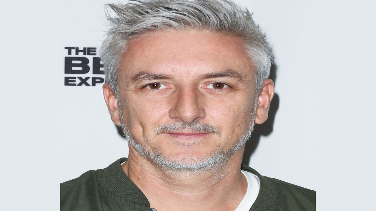 Greg McLean (Director)