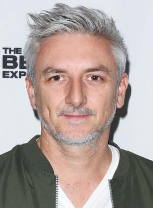 Greg McLean (Director)