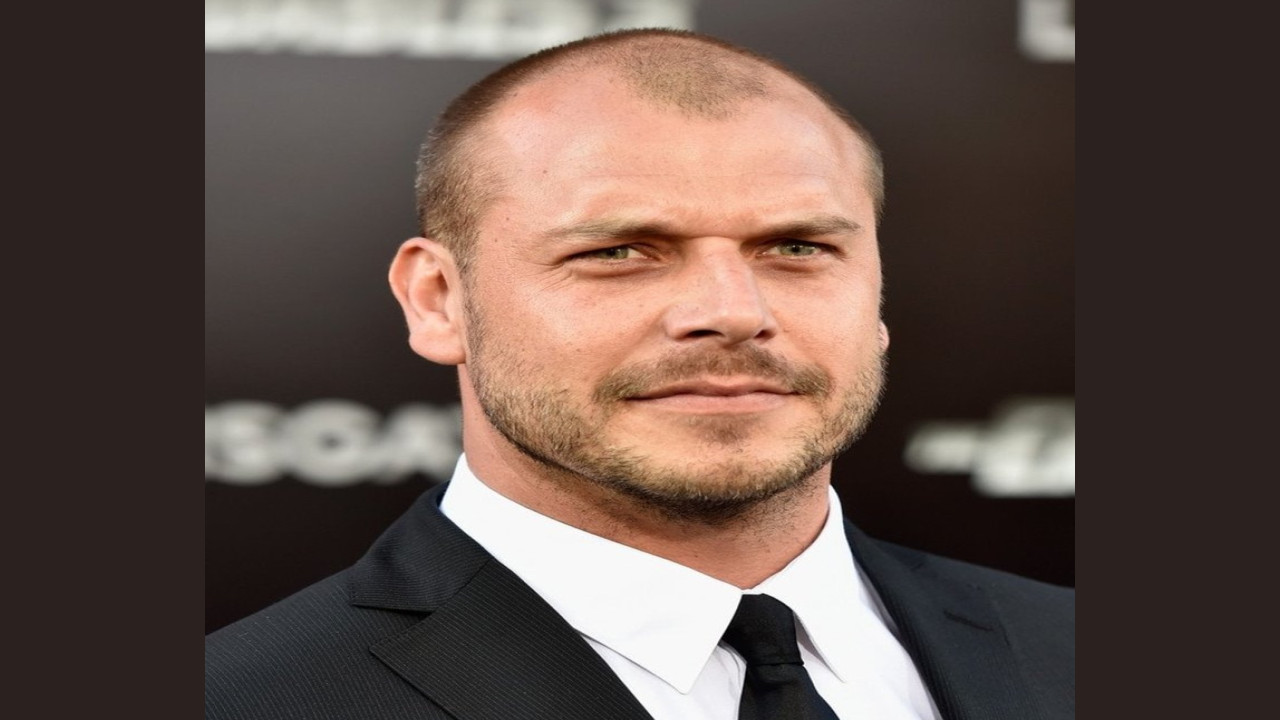 Patrick Hughes (Director)