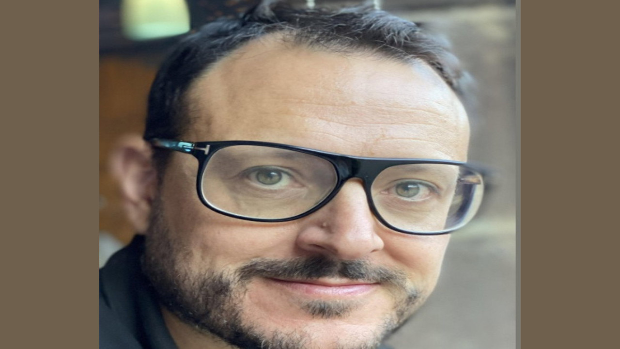 Dani de la Torre (Director)
