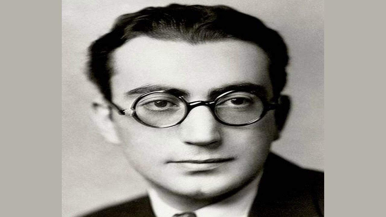 Rouben Mamoulian (Director)