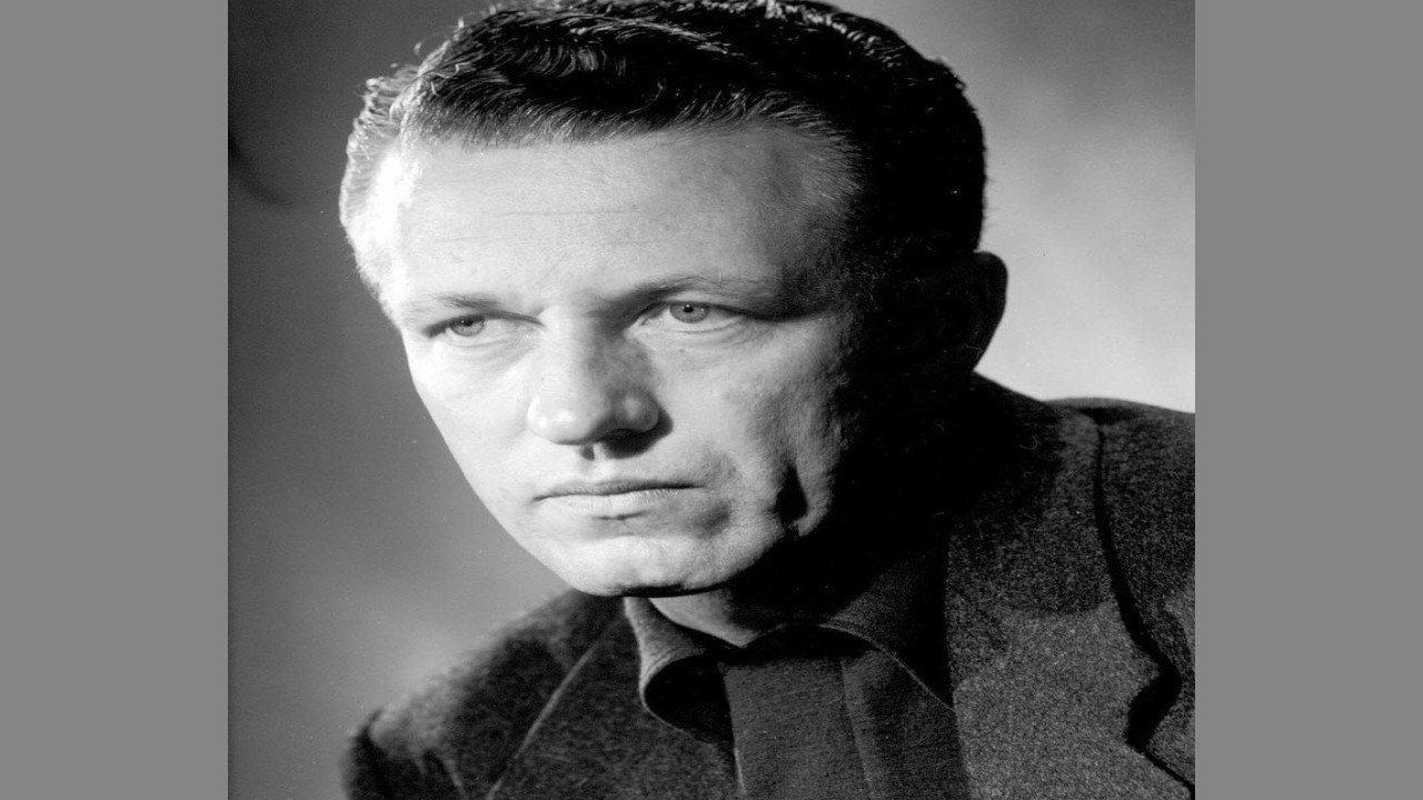 Nicholas Ray (Director)
