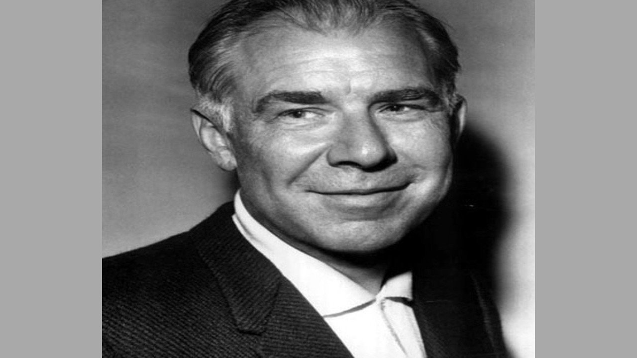 George Seaton (Director)