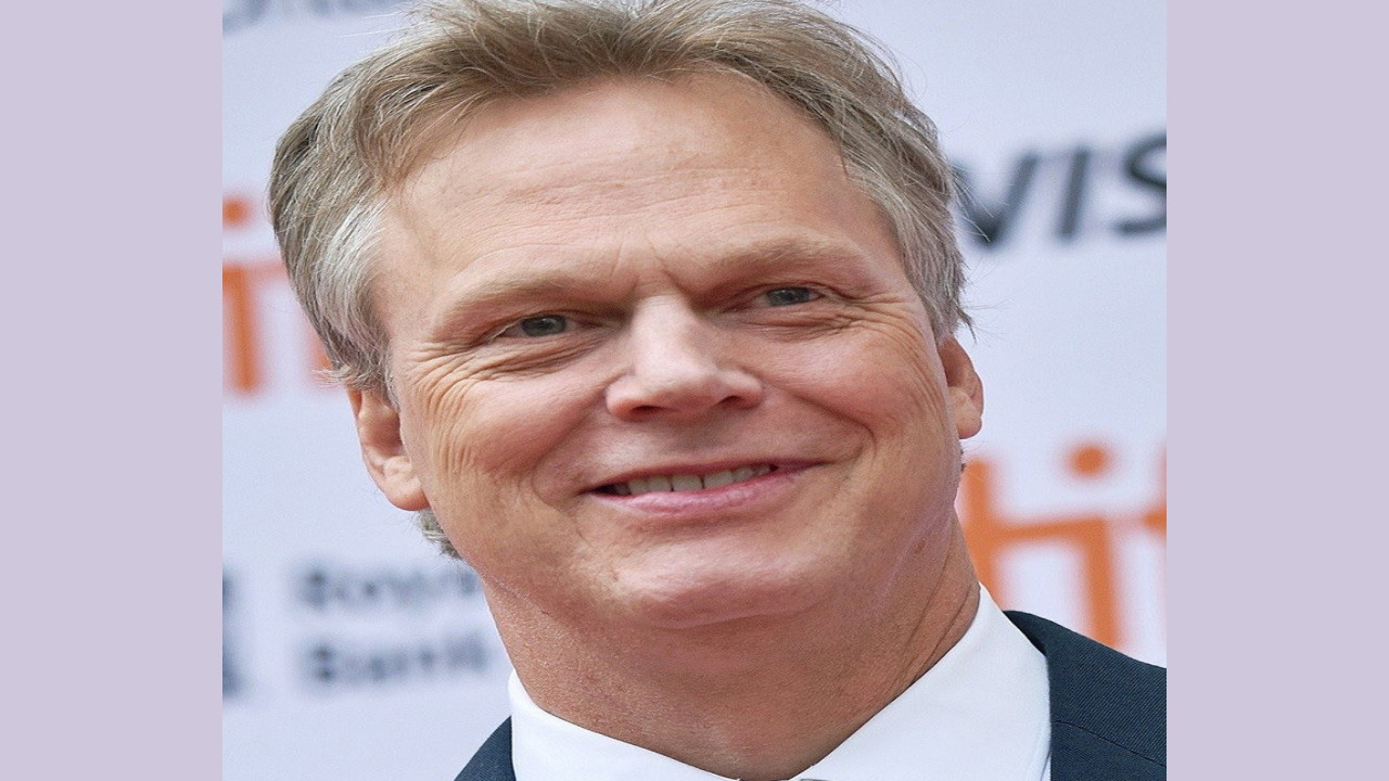 Peter Hedges (Director)