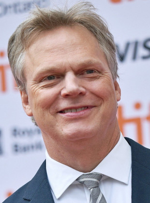 Peter Hedges (Director)