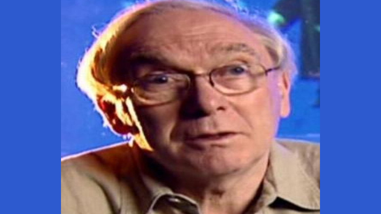 Peter MacDonald (Director)