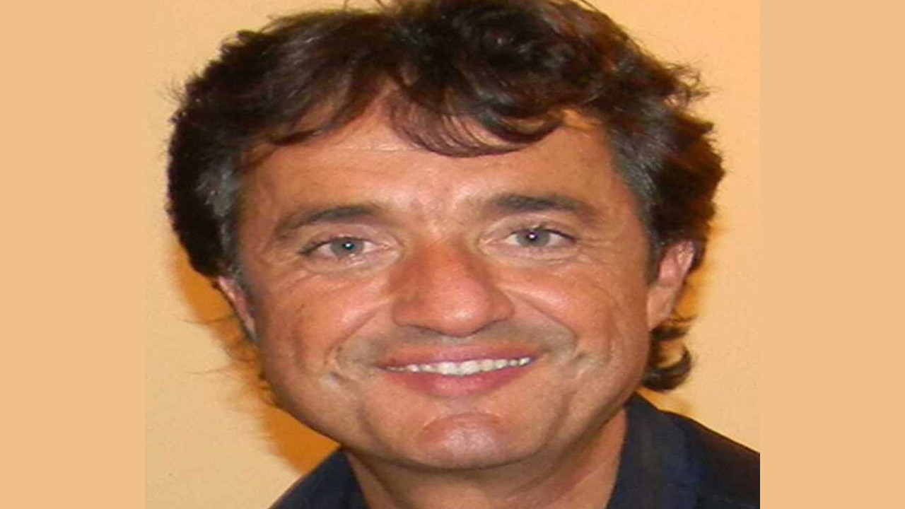 Giulio Base (Director)