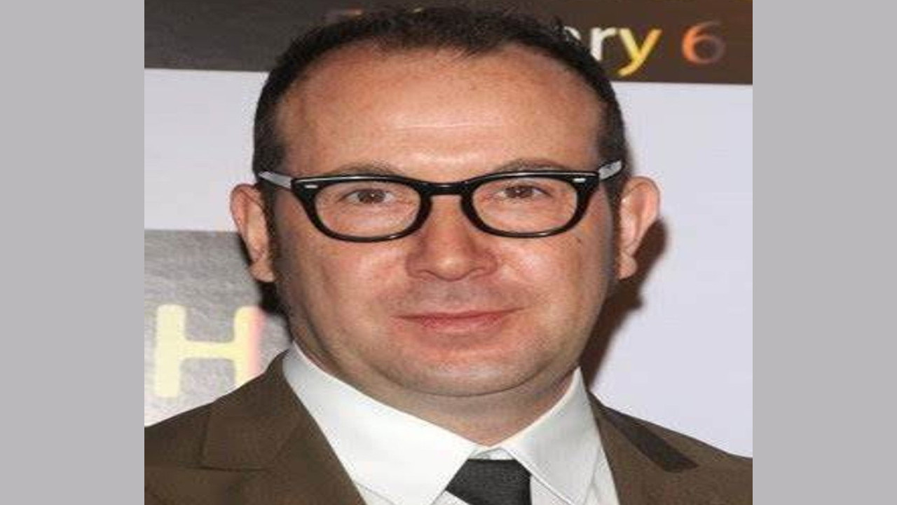 Paul McGuigan (Director)