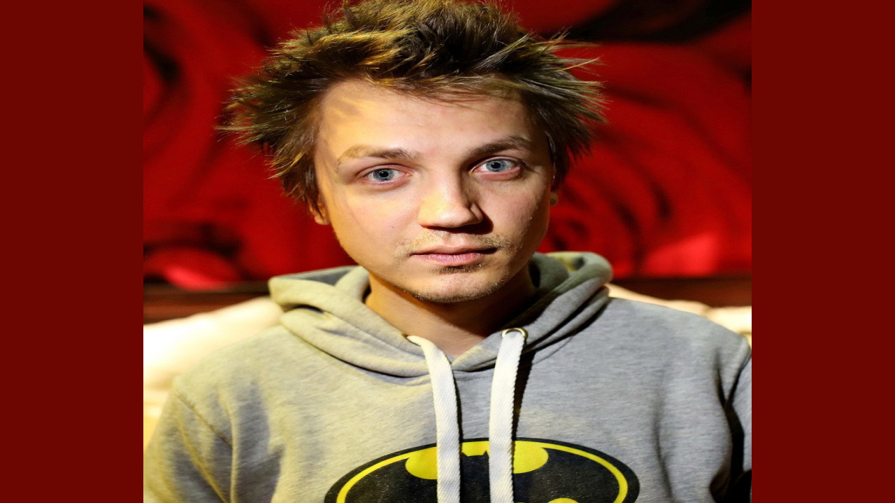 Kirill Sokolov (Director)