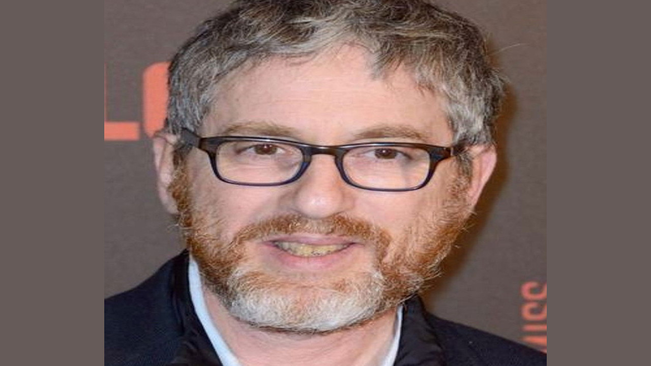 Eric Rochant (Director)