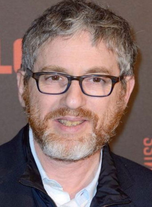 Eric Rochant (Director)