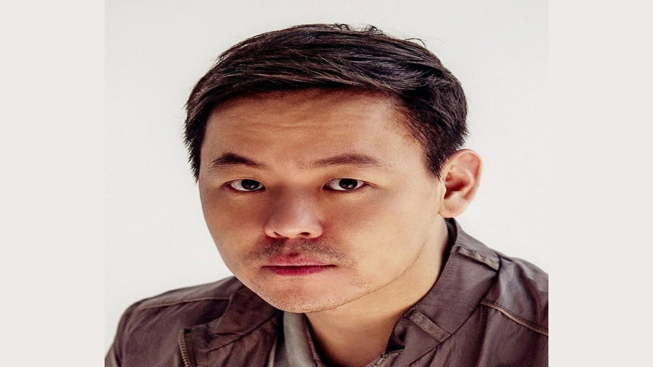 Kim Joo-hwan (Director)