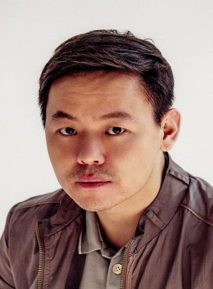 Kim Joo-hwan (Director)