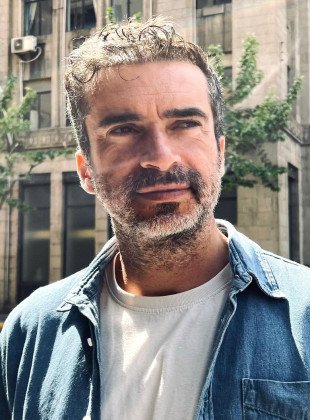 Augusto Fraga (Director)