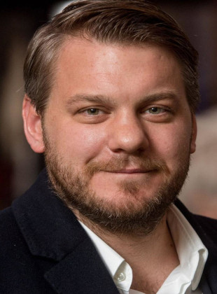 Marvin Kren (Director)