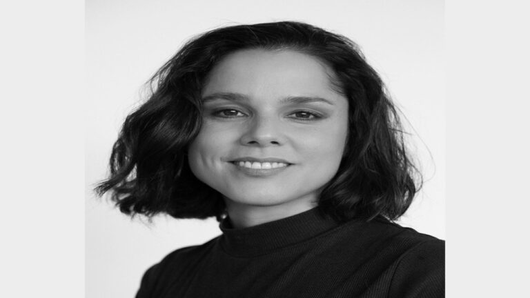 Francisca Alegría (Directora)
