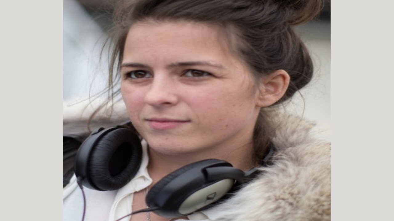 Vicky Jewson (Directora)