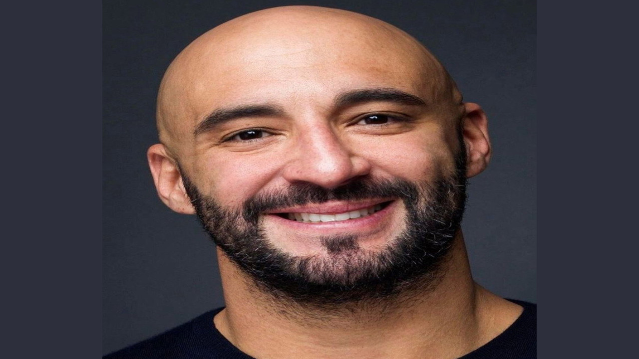 Yann Demange (Director)