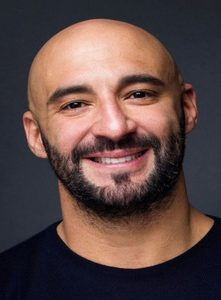 Yann Demange (Director)
