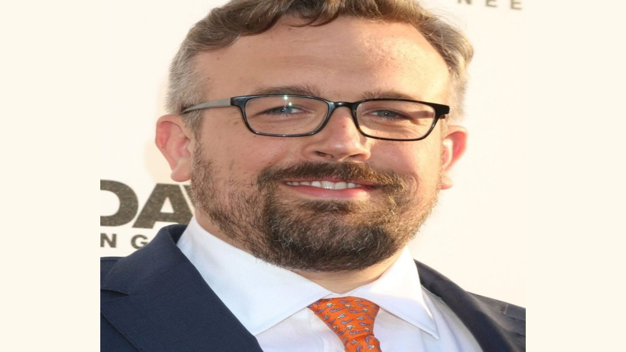 Jake Szymanski (Director)
