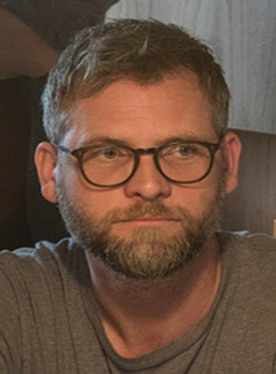Mikkel Serup (Director)