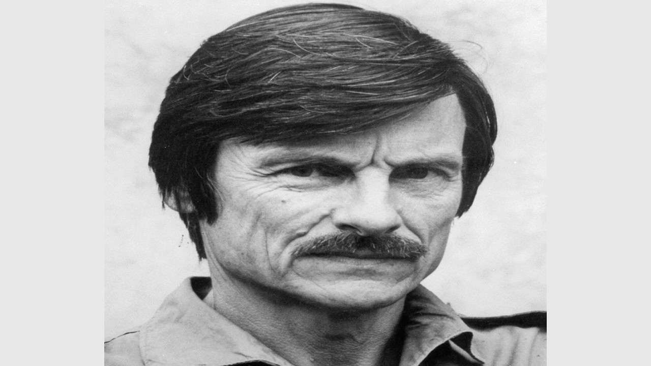 Andrei Tarkovsky (Director)