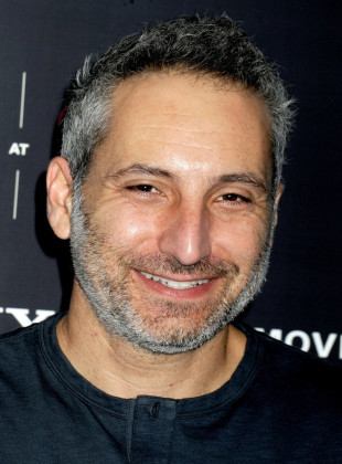 Rob Letterman (Director)