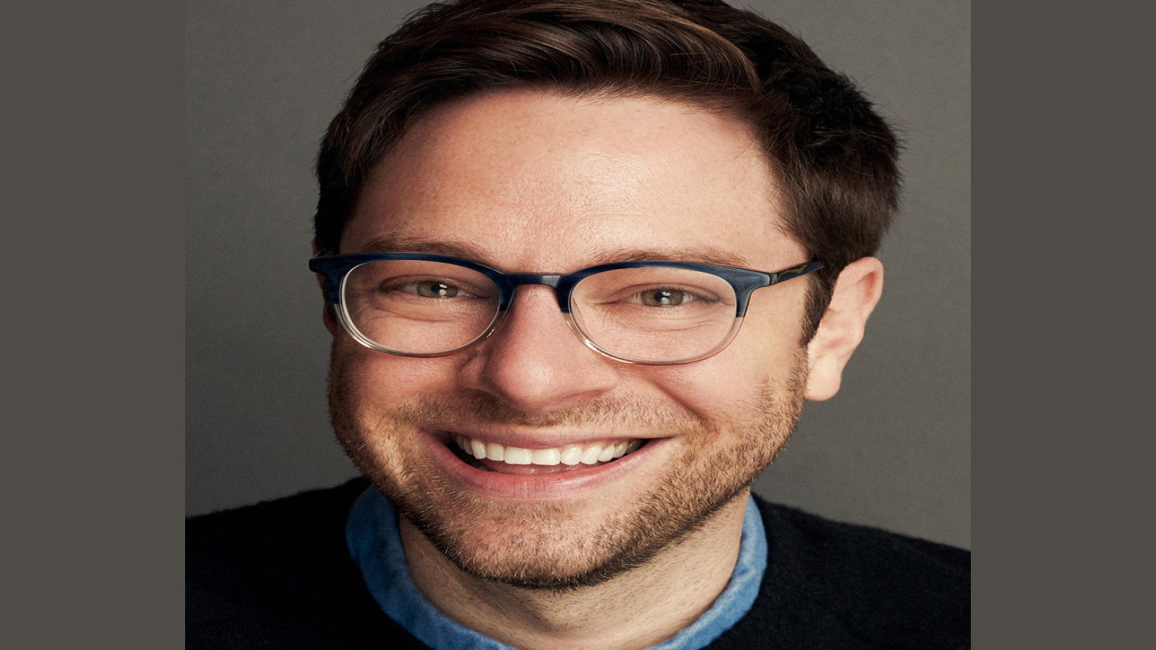 Tim Federle (Director)