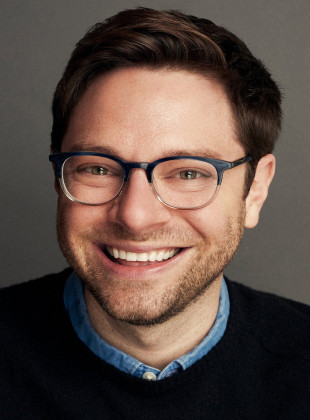 Tim Federle (Director)