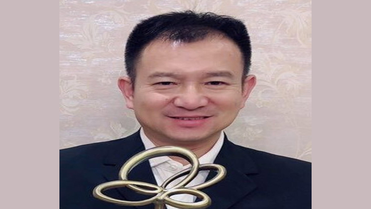 Jian Yong Guo (Director)