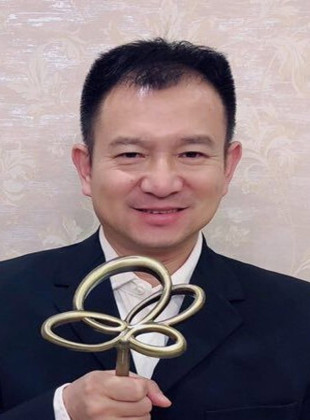 Jian Yong Guo (Director)