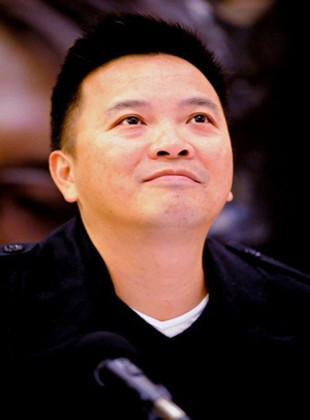 Mak Siu-Fai (Director)