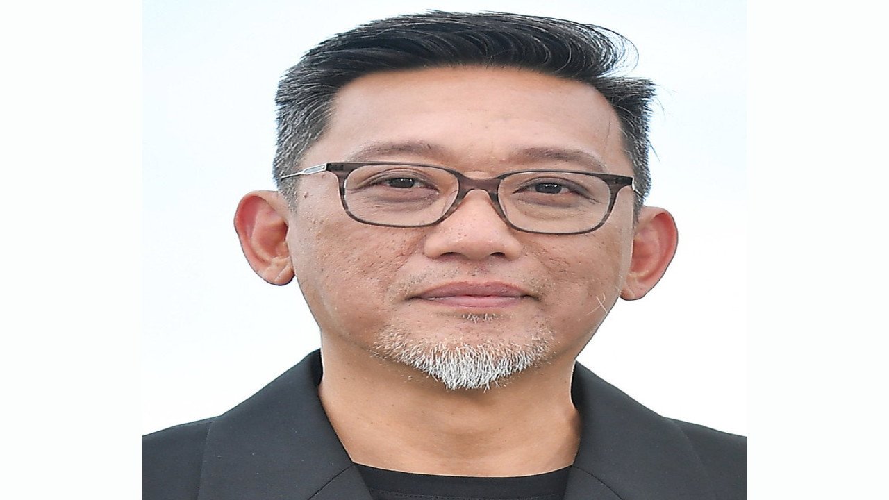 Sui Cheang | Director con producciones exitosas para Cine y Series
