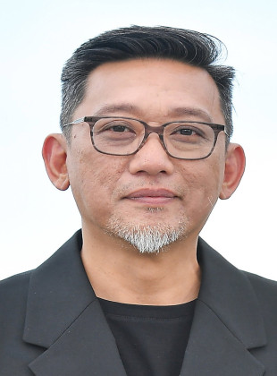 Sui Cheang (Director)