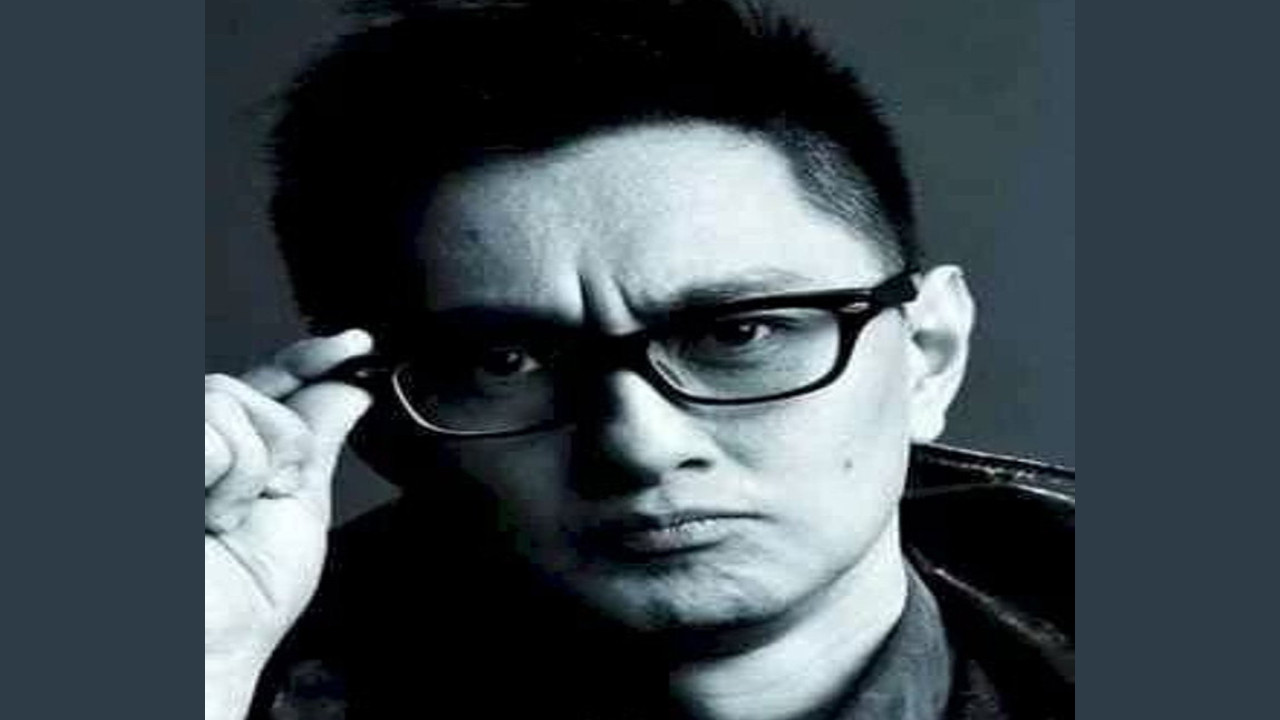 Wilson Yip Wai-Shun (Director)