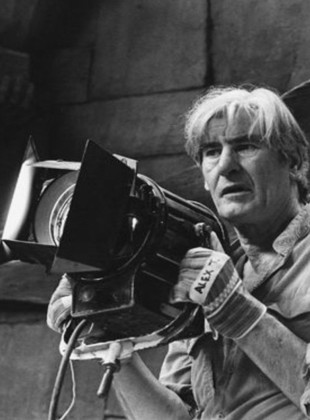 Alex Thomson (Fotógrafo)