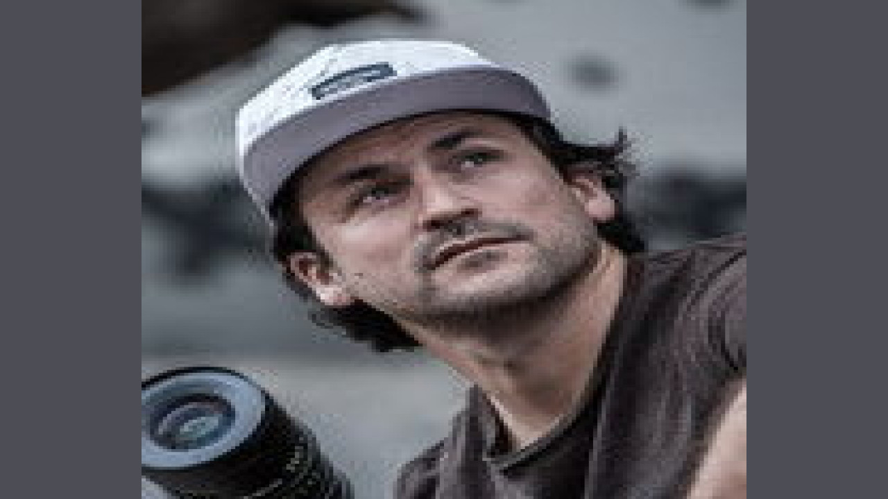 Pedro Luque (Fotógrafo)
