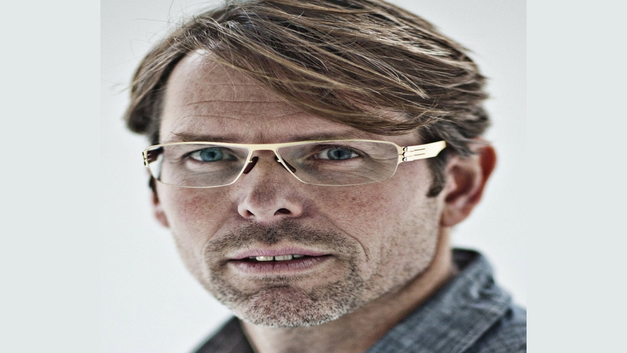 Torben Forsberg (Fotógrafo)