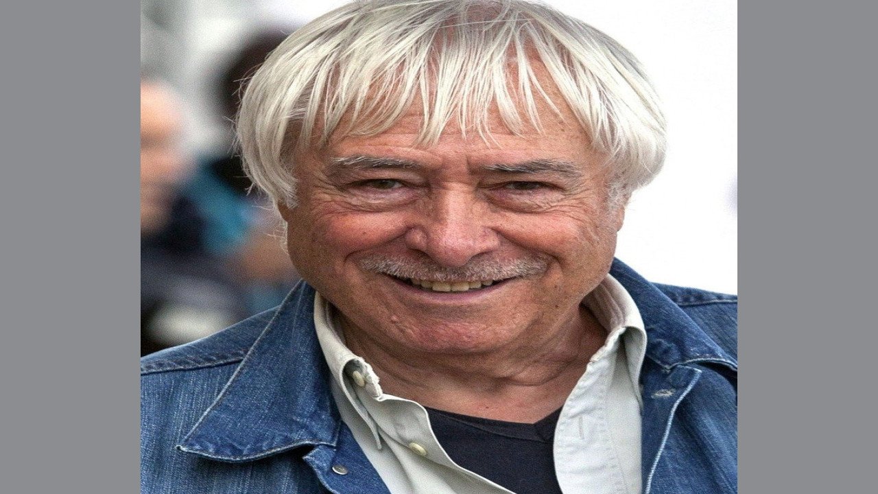 Luciano Tovoli (Fotógrafo) Luciano Tovoli (Fotógrafo)