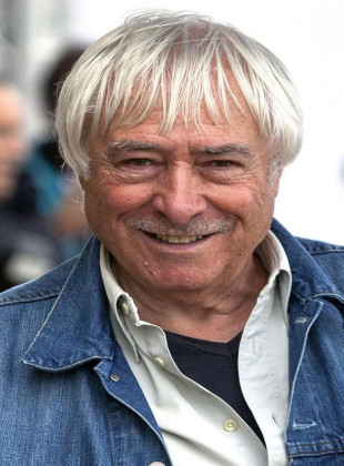 Luciano Tovoli (Fotógrafo)