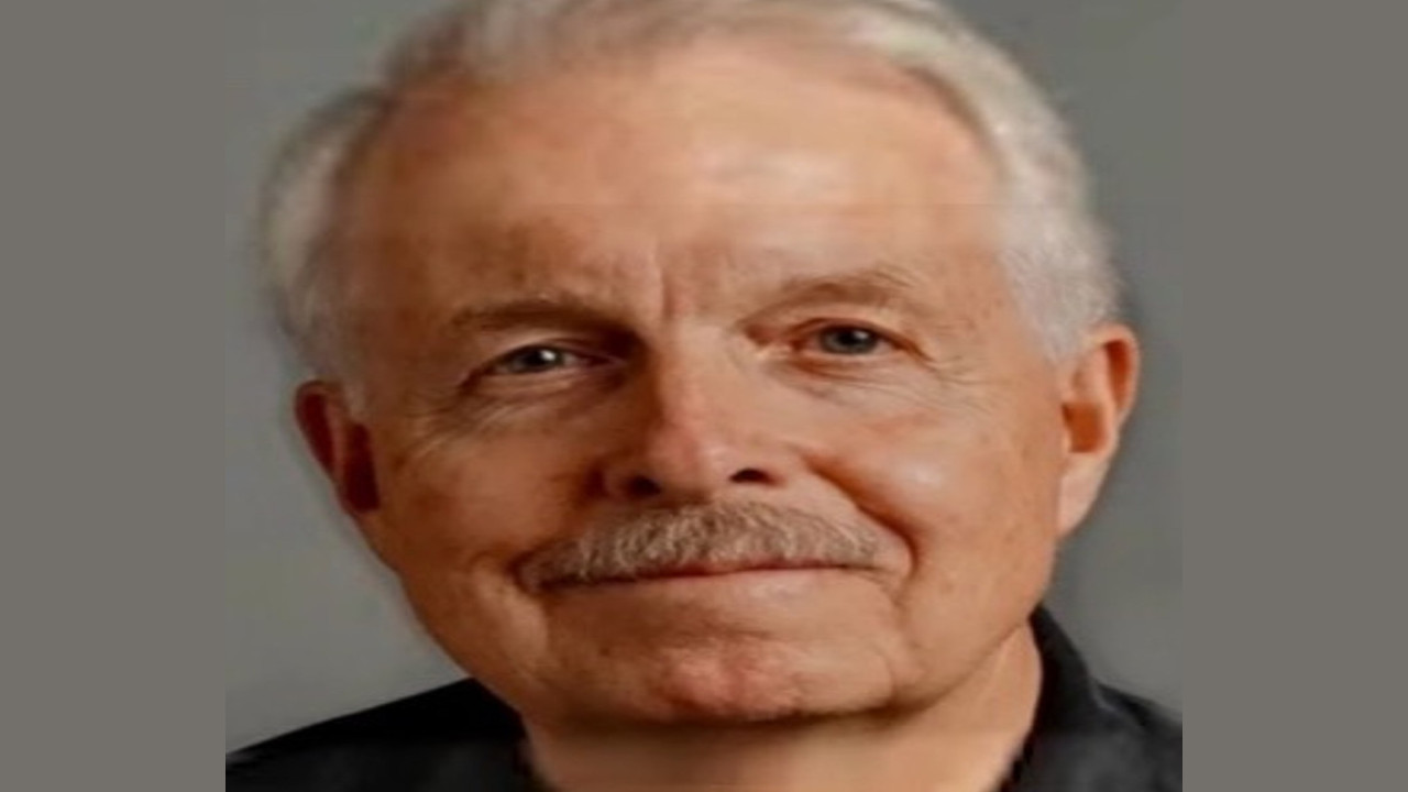 Thomas E. Ackerman (Fotógrafo)