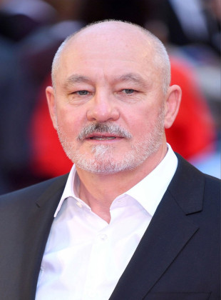 Barry Ackroyd (Fotógrafo)