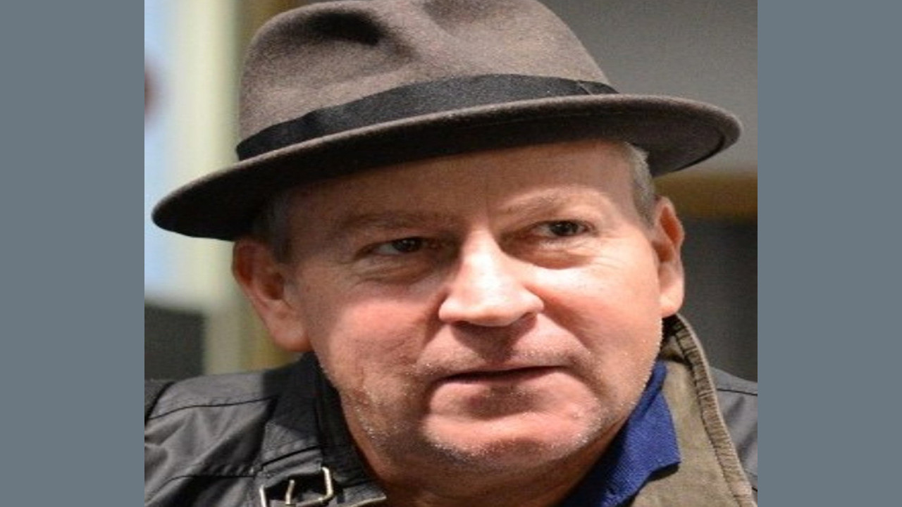 Terry Stacey (Fotógrafo)
