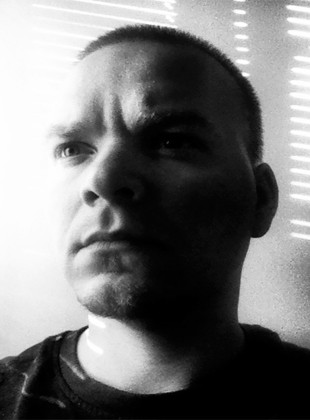 Pawel Pogorzelski (Fotógrafo)
