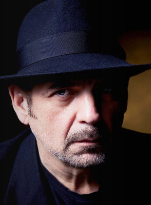 Gabriel Beristain (Fotógrafo)